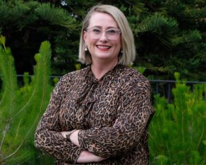 Labor’s Sarah Connolly expected to win in Laverton