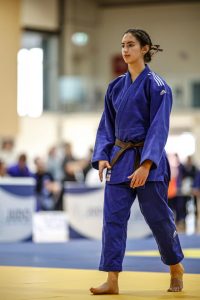 Rising stars take on the world