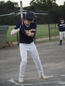 National experience for the Hawks