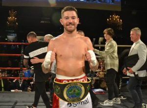 Smith win “proves a lot of people wrong”
