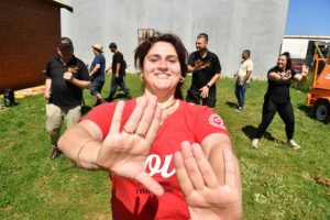 Free community events at Reclink