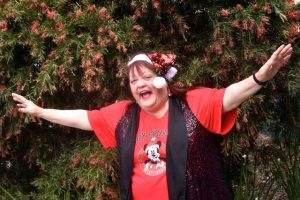 Resident hopes Christmas song sleigh-s