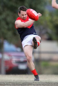 Districts lucky break