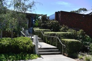 Trash changes trialled