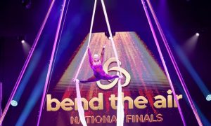 Silk-nificant win for Wyndham Vale resident