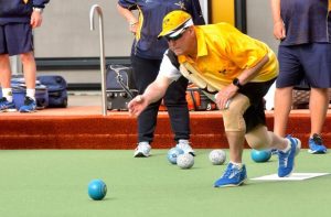 Bees primed for finals