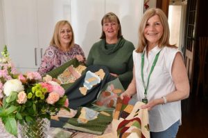 CWA not all scones and roses