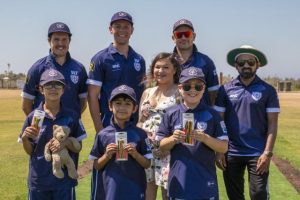 Fun day to inspire becoming a donor