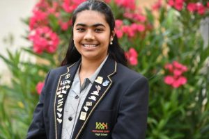 Model UN results ‘big step forward’ for the west