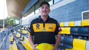 Handley makes the switch