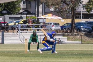 Williamstown claims bragging rights