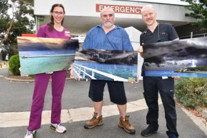 A picture of gratitude