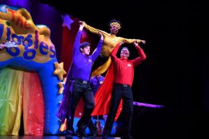 Through the lens: May and June