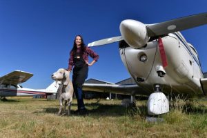 Through the lens : January and February