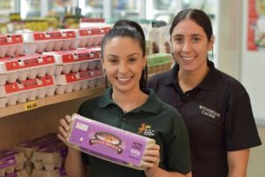 Shell shocking risks for egg farmers