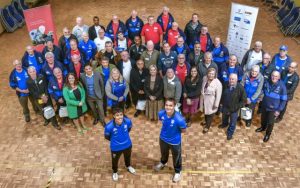 Health program relaunching for 2023