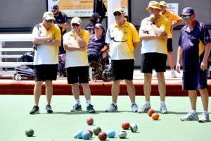 Werribee knocked out