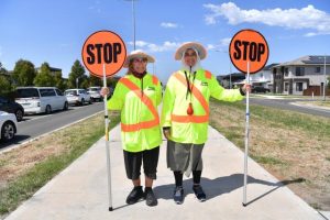 Supervise with a smile