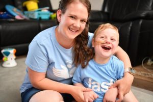 ’Life changing’ rare disease struggles