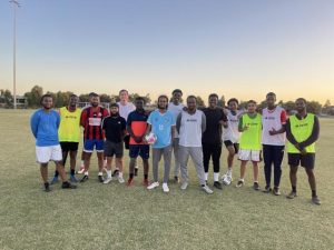 Long time coming for Tarneit