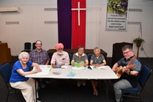 English group for all