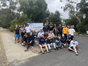 Denning excited for Werribee challenge