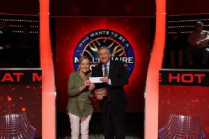 ‘Surreal experience’ for Point Cook woman