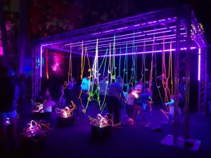 LIT returns to Wyndham