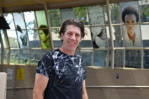 Portraits of diversity