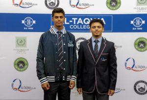 Brothers hitting runs