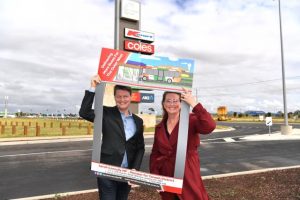 Tarneit North FlexiRide most successful in the state