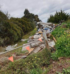 Company fined for Truganina dumping