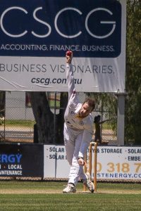 Werribee fights back