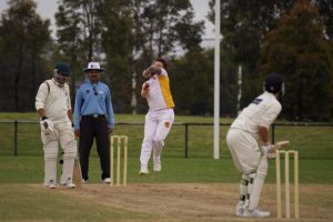 Vital win for Point Cook