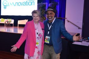 WYNovation event draws a crowd