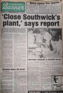 From the archives…