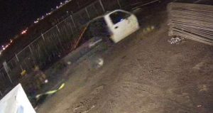 Police appeal for public assistance