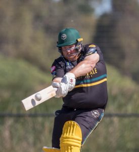 Vales aim for strong finish