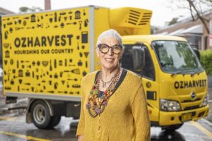 Providing food to those in need this Christmas