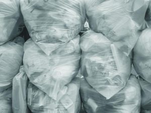 Businesses adapt to plastics bans
