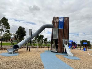 Community invited to celebrate park opening