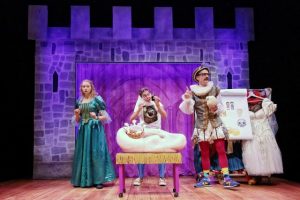 Cultural centre performances announced