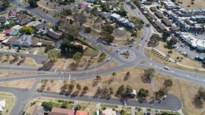 Consultation on Ballan Road upgrades