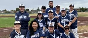 Giants fall short in grand final