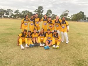 Season over, but Werribee proud