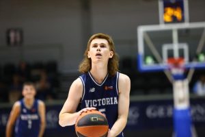 Innella keen to make history