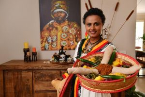 Learn new cooking skills