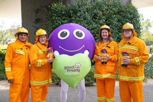 Dig deep for Good Friday appeal