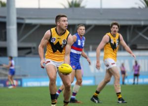 Coughlan new Werribee captain