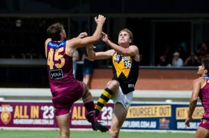 One-point loss first up